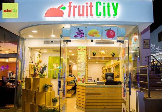 Fruit City