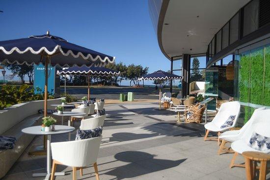 Rhapsody Beachside