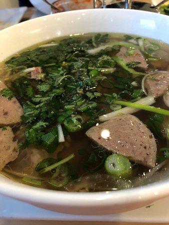 Pho Claire