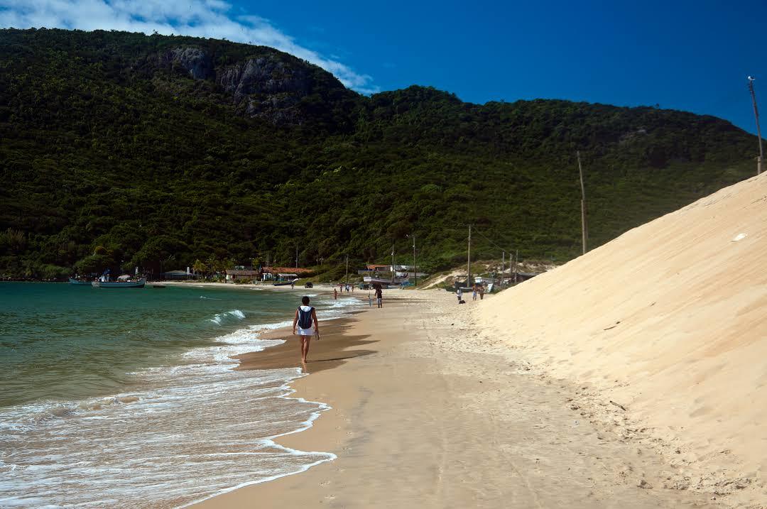 Praia dos Ingleses