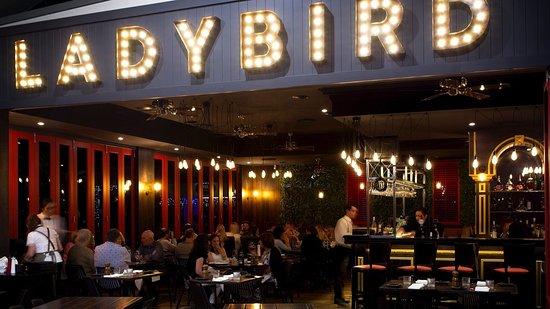 Ladybird Local Dining Room & Bar