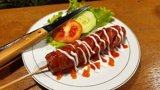 Warung Simpangpat
