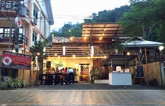 Palaone Chon Resto El Nido