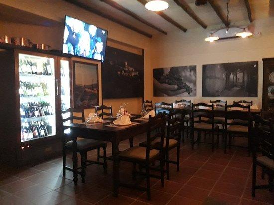 Osteria Del Chianti