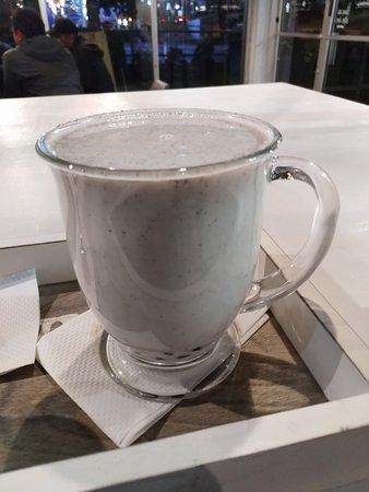 Bubble & Co Tea Bar