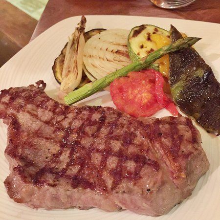 Napa Grill