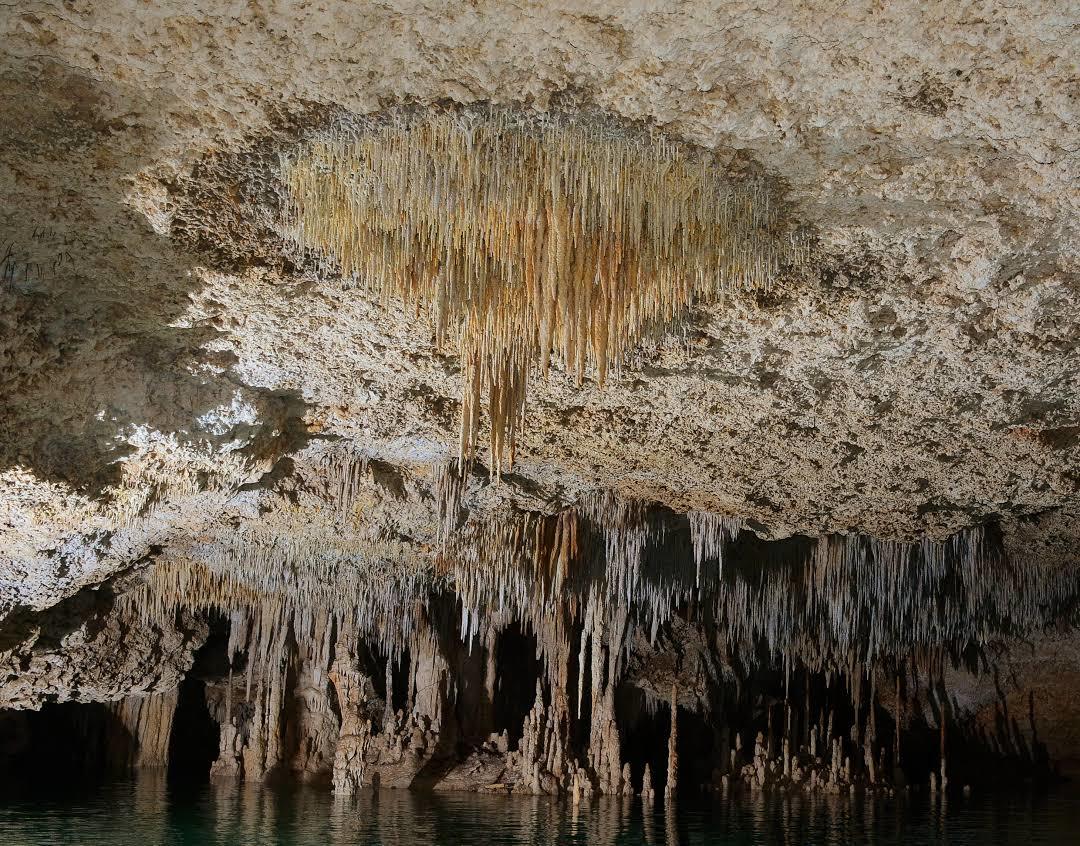Rio Secreto