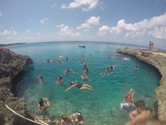 La Piscinita