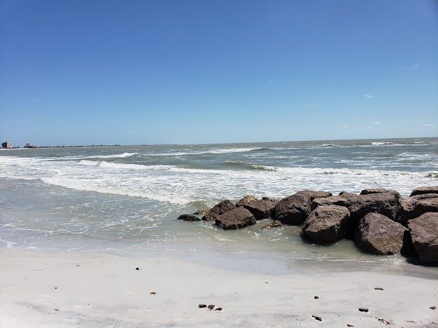Upham Beach Park