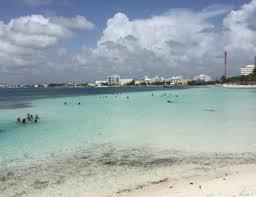 Playa Langosta