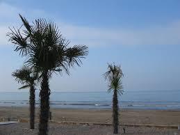 Beach of Durres