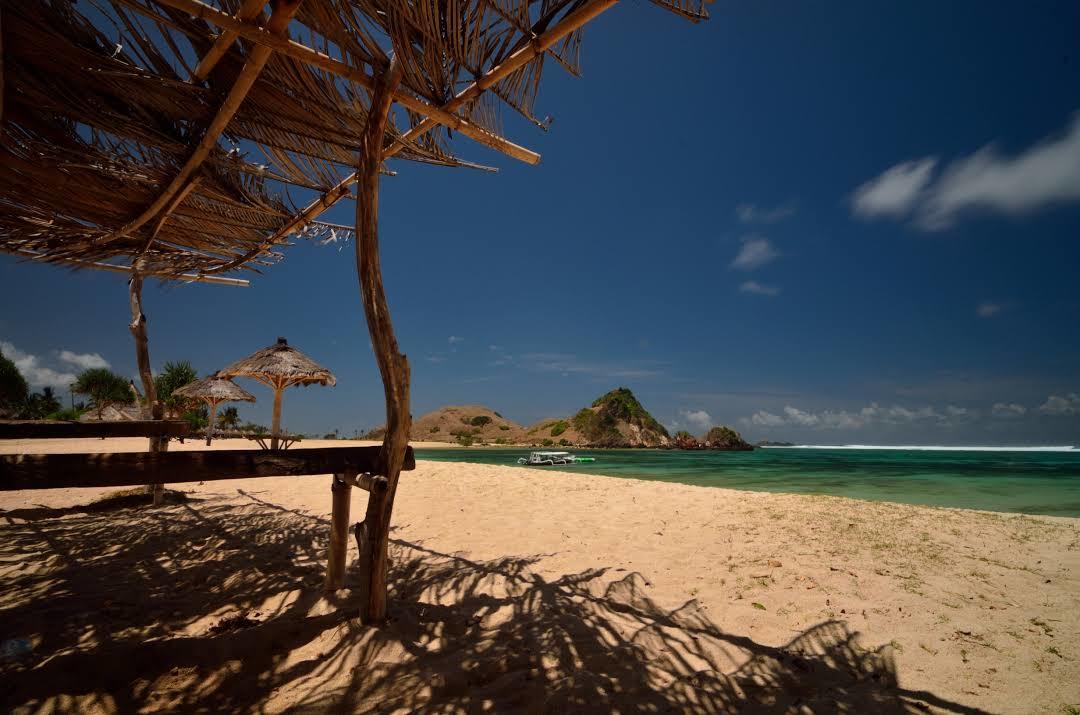 Kuta Beach