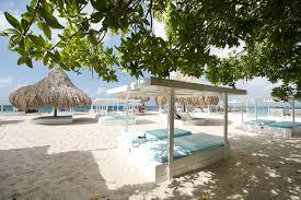 Jan Thiel Beach