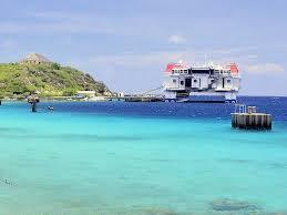 Caracasbaai