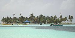 Cayo Cordoba