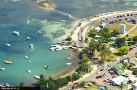 Las Croabas