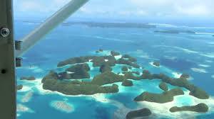 Ngerekebesang Island