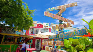 Arawak Cay