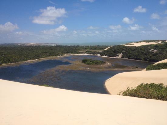 Parque das Dunas
