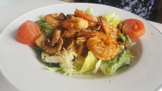 Ruben & Ozzy's Oyster Bar