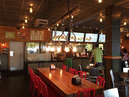 BurgerFi
