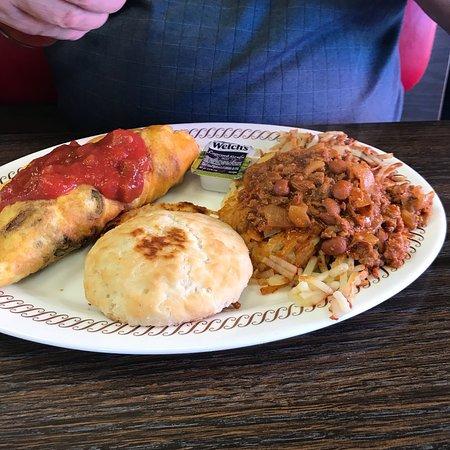 Waffle House