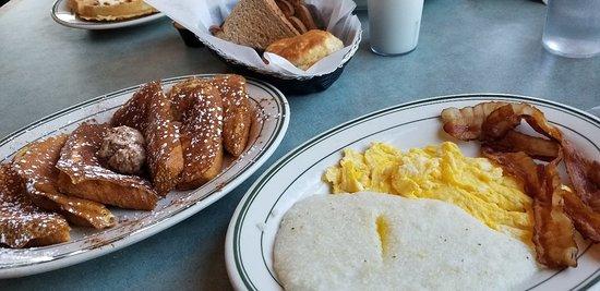Woodhaven Pancake House
