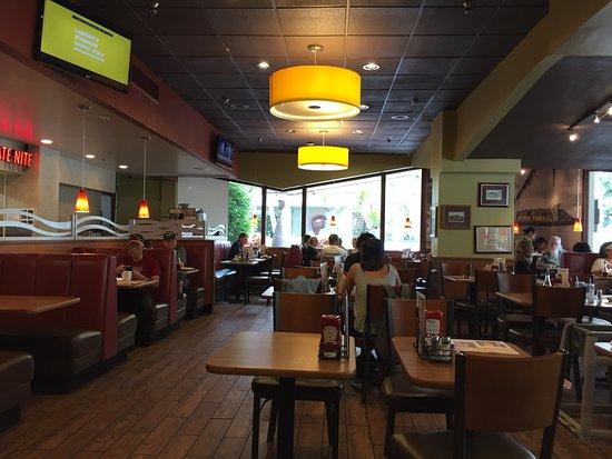 Denny's