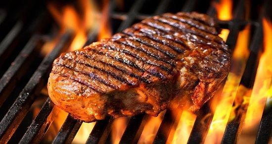 Black Angus Steakhouse
