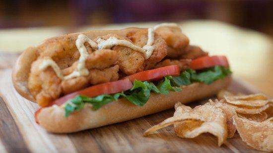 Sassagoula Floatworks and Food Factory