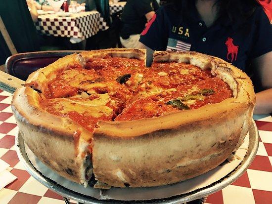Giordano's