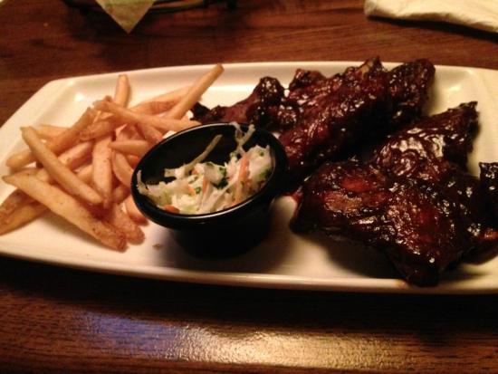 Applebee's