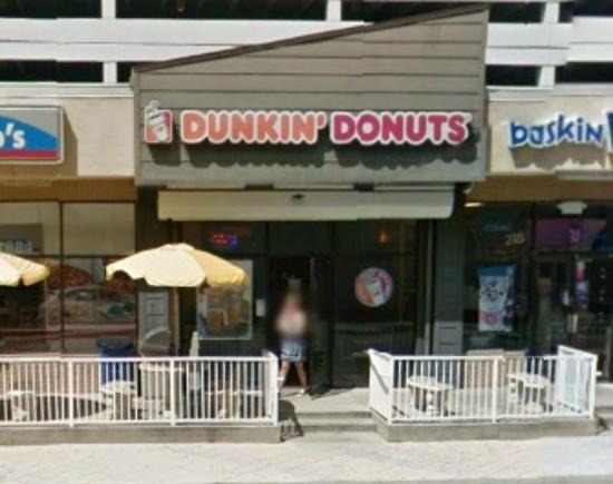 Dunkin'