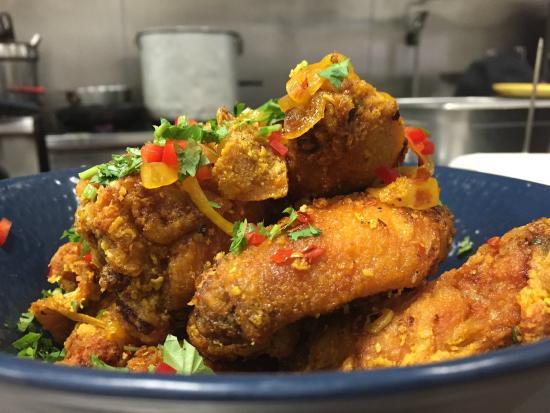 533 Viet Fusion