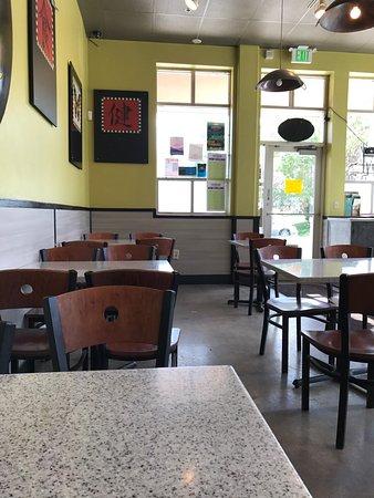 Teri-Yaki Grill