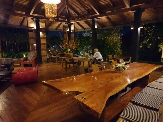 Baan Suan Restaurant