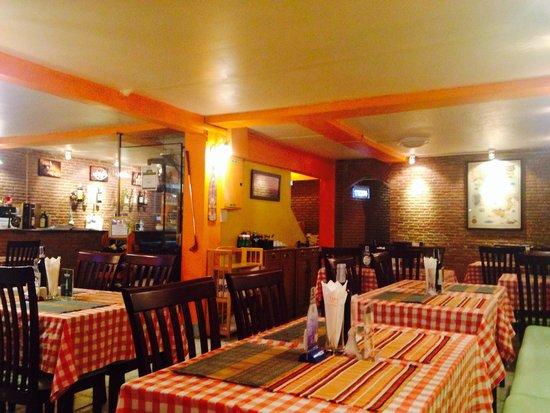 Lido Italian Restaurant & Pizzeria