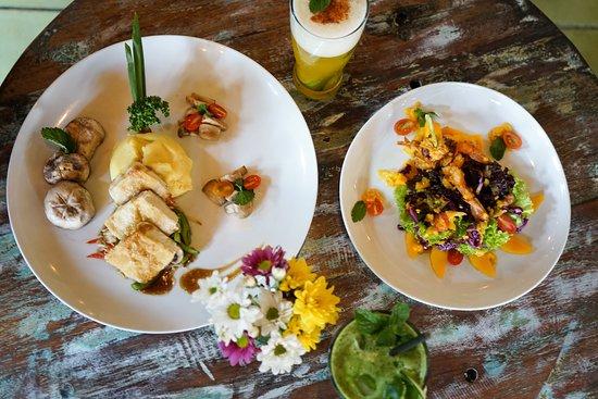 Bali Pesto Cafe & Restaurant