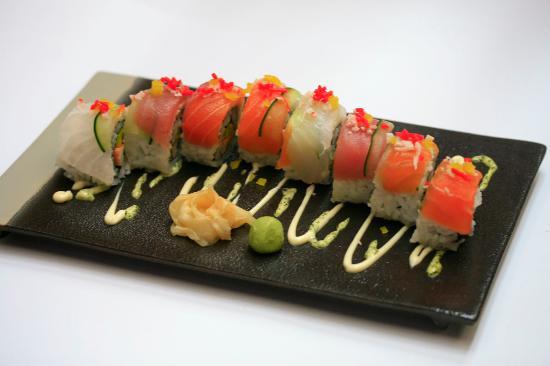 Hamabe Japanese Restaurant
