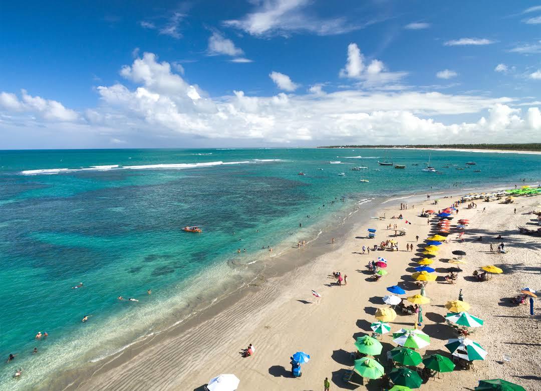 Porto de Galinhas