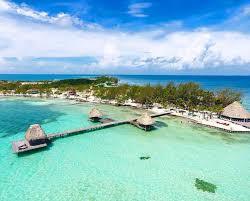 Coco Plum Cay