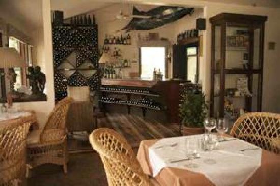 Rendezvous Restaurant & Winery