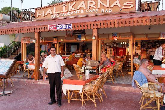 Halikarnas Restaurant