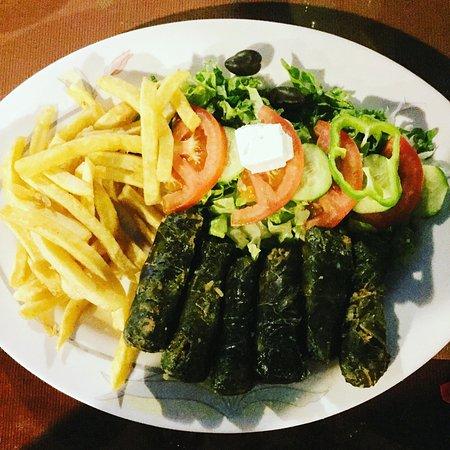 Rockshots Restaurant
