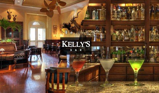 Kelly's Bar