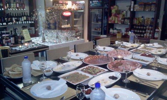 Flavio's