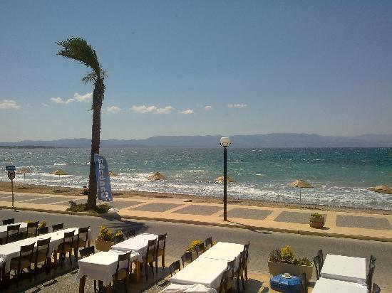 Istakoz Can Baba Restaurant