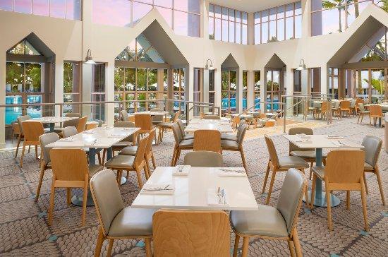 Feast Restaurant