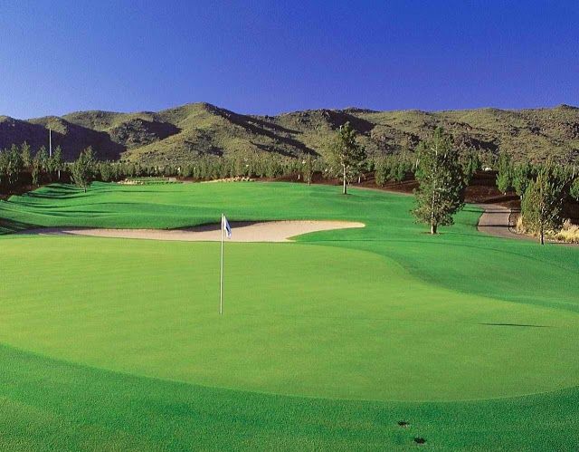 Raven Golf Club
