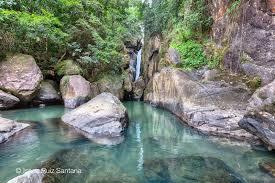 Rio Espiritu Santo